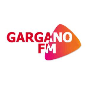 Logo de la station de radio Gargano FM