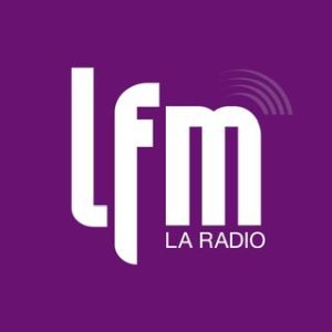 Logo de la station de radio LFM Love