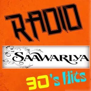 Logotipo de la emisora ​​de radio Radio Saawariya