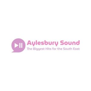Logotipo de la emisora ​​de radio Aylesbury Sound