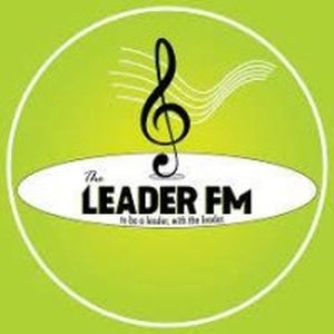 Logo de la station de radio The Leader FM