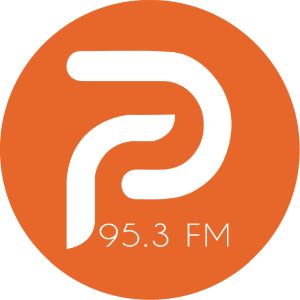 Logo de la station de radio Radio Poder 95.3