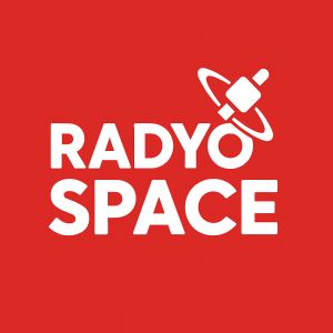 Logo de la station de radio Radyo Space