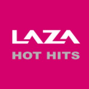 Logo de la station de radio Laza Hits