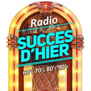 Logo de la station de radio Succès d'hier