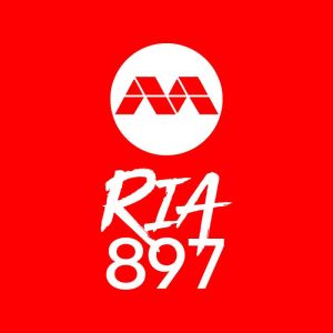 Logo de la station de radio Ria 897