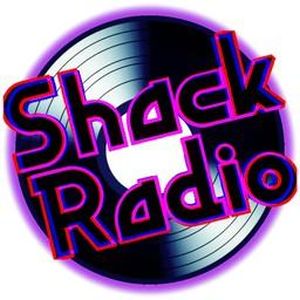 Logo de la station de radio Shack Rock Radio