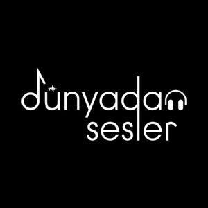 Logo de la station de radio Dünyadan Sesler Radio