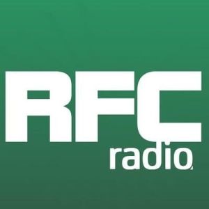 Logo de la station de radio RFC Radio