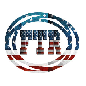 Logotipo de la emisora ​​de radio Funky Tracks Radio