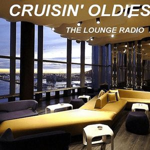 Logotipo de la emisora ​​de radio RBI - Cruisin' Oldies