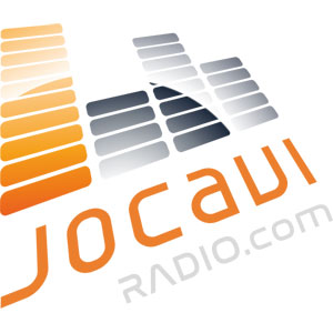 Logo de la station de radio Jocavi Radio