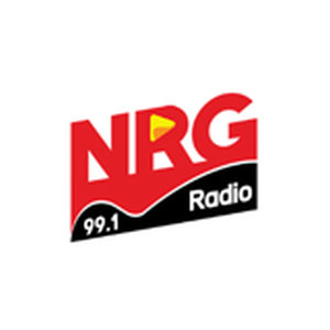 Logo de la station de radio NRG Cafe