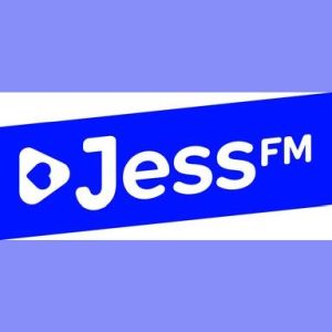 Logotipo de la emisora ​​de radio Jess FM