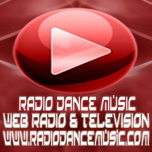 Logo de la station de radio Radio Dance Music