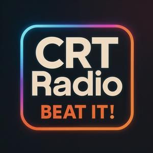 Logo de la station de radio CRT Radio