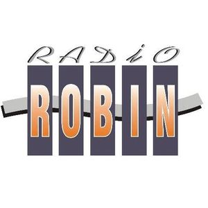 Logo de la station de radio Radio Robin