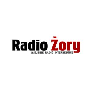 Logo de la station de radio Radio Żory