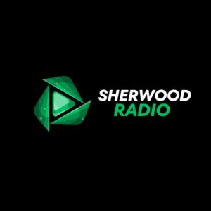 Logo de la station de radio Sherwood Radio