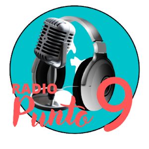 Logo de la station de radio Radio Punto 9