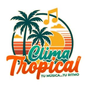 Logo de la station de radio Clima Tropical