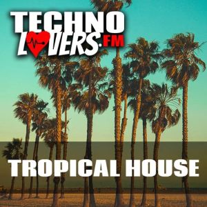 Logo of radio station Technolovers - Tropical House