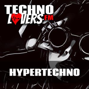 Logo de la station de radio Technolovers - Hypertechno