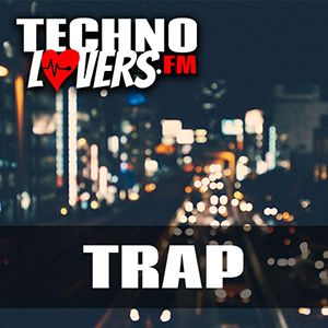 Logo de la station de radio Technolovers - Trap