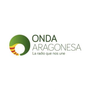 Logo de la station de radio Onda Aragonesa