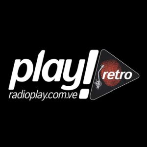 Logo de la station de radio Play Retro