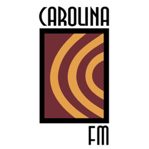 Logo de la station de radio Radio Carolina FM