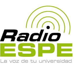 Logo de la station de radio Radio ESPE