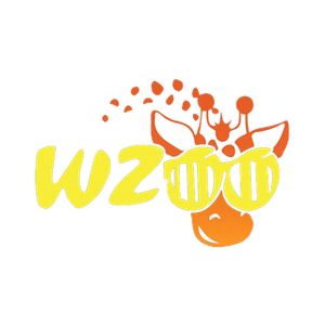 Logotipo de la emisora ​​de radio WZOO