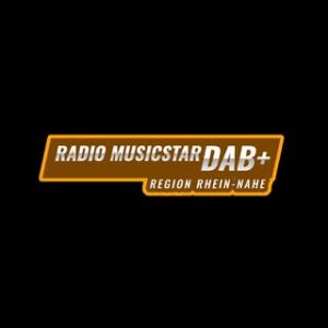 Logo de la station de radio Radio MusicStar