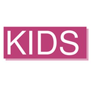 Logo de la station de radio Kronehit Kids