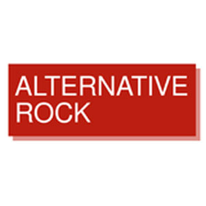 Logo de la station de radio Kronehit Alternative Rock