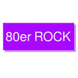 Logo de la station de radio Kronehit 80er Pop