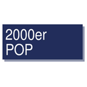 Logo de la station de radio Kronehit 2000er Pop
