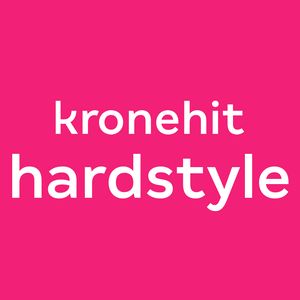 Logo de la station de radio Kronehit Hardstyle