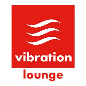Logo de la station de radio Vibration FM Lounge