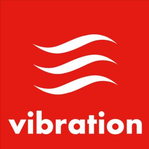 Logo de la station de radio Vibration FM