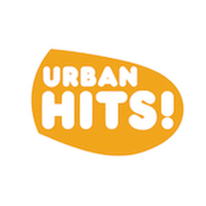 Logo de la station de radio Urban Hits Radio