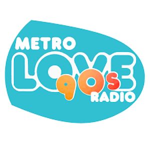 Metro Love 90s Radio