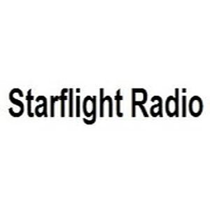 Logo de la station de radio Starflight Radio