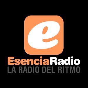 Logotipo de la emisora ​​de radio Esencia Radio