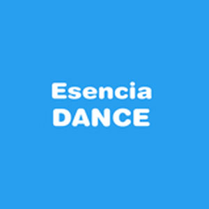 Logo de la station de radio Esencia Radio Dance