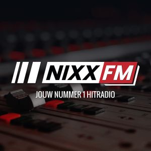 Logo de la station de radio NixxFM