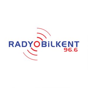 Logo de la station de radio Radyo Bilkent