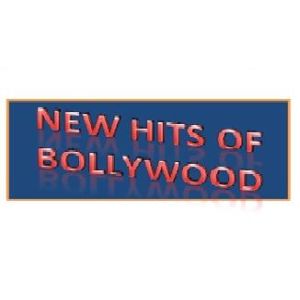 Logo de la station de radio New Hits of Bollywood