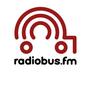Logotipo de la emisora ​​de radio RadioBus
